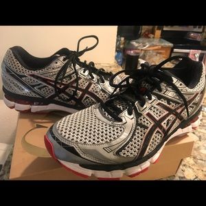 Asics Running sz 12